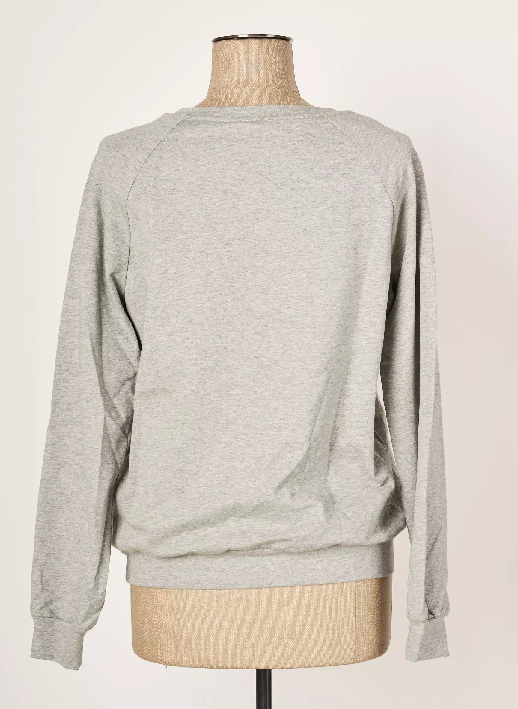 Liu Jo Sweats Femme couleur gris