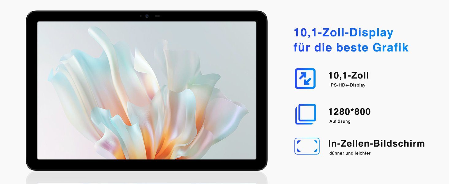 DOOGEE Tablet (10