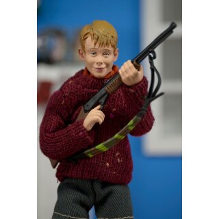 Home Alone - Clothed Action Figure - Kevin