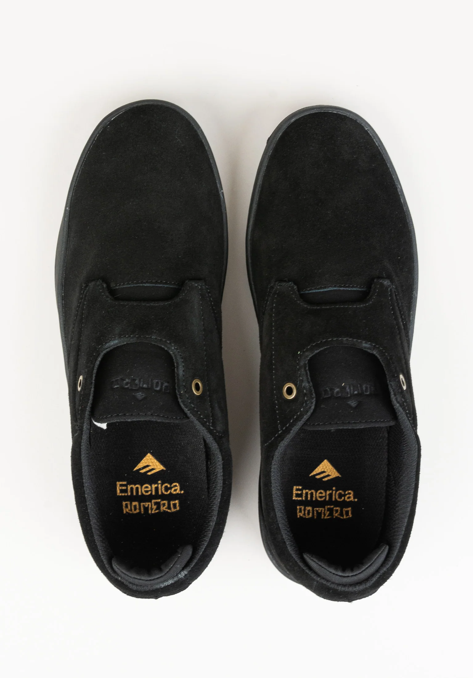 Romero Skater x Creature