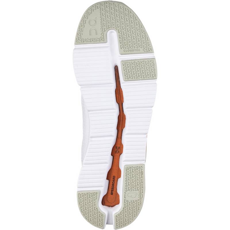 On Cloudrift Sneaker Herren