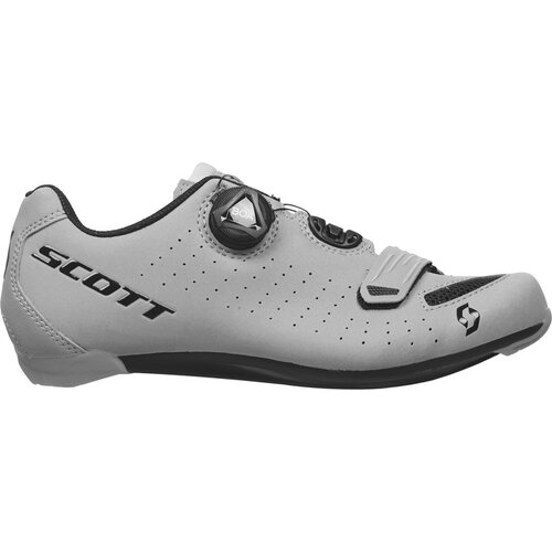 DAMEN RADSCHUHE SCO SHOE W'S ROAD COMP BOA REFLECTIVE