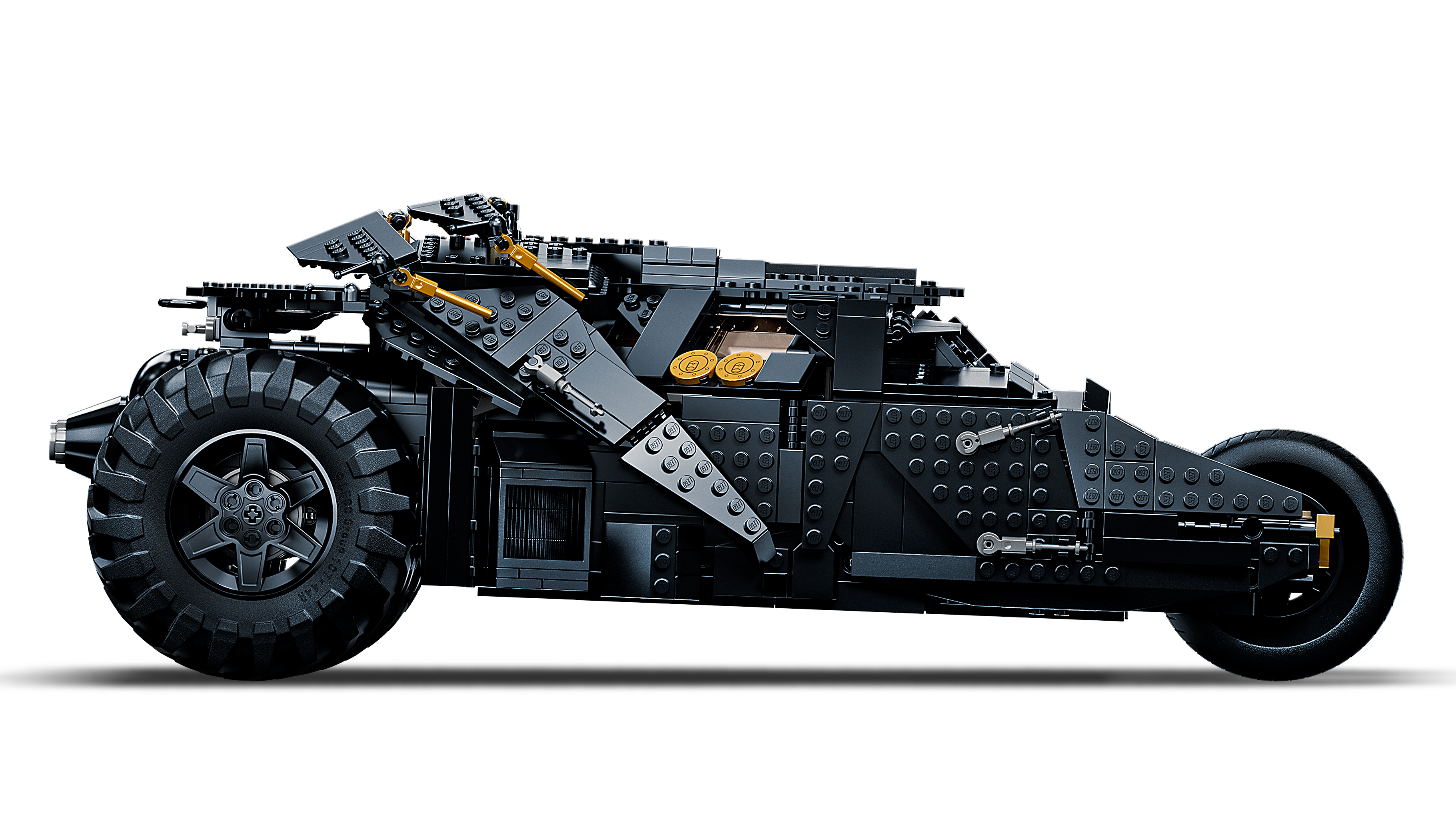 LEGO® DC Batman™ – Batmobile™ Tumbler 76240