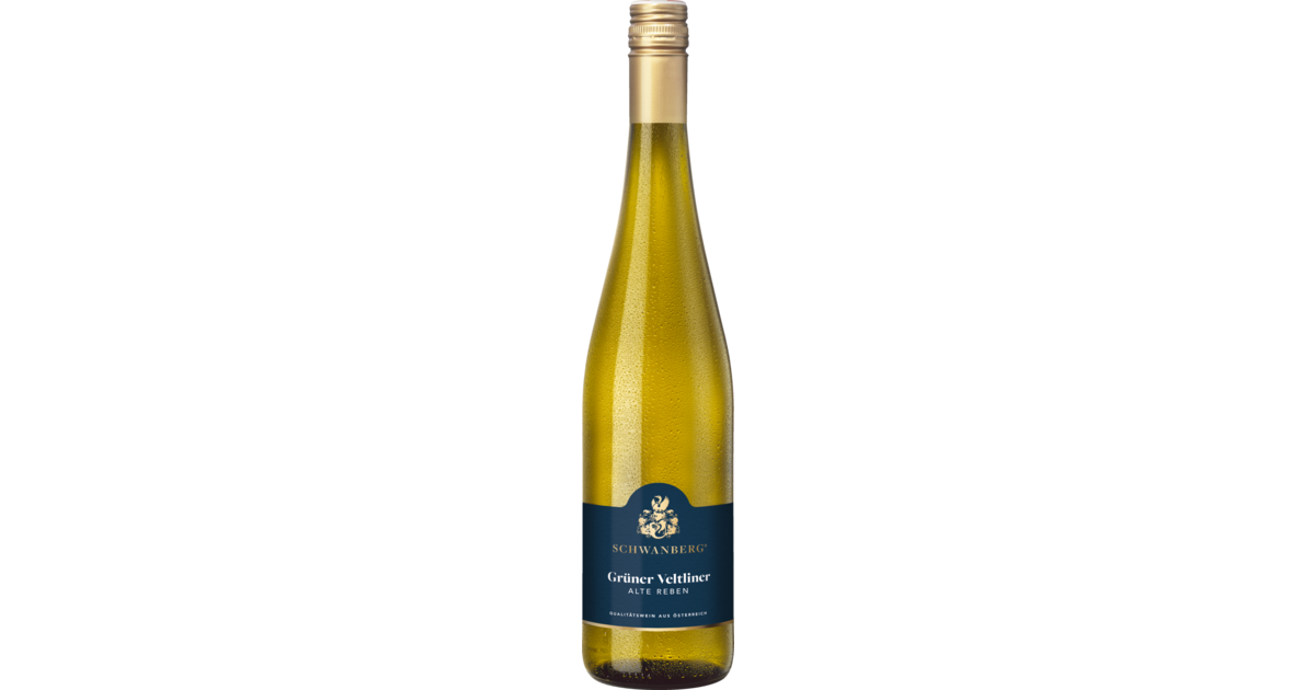 Schwanberg Grüner Veltliner Alte Reben