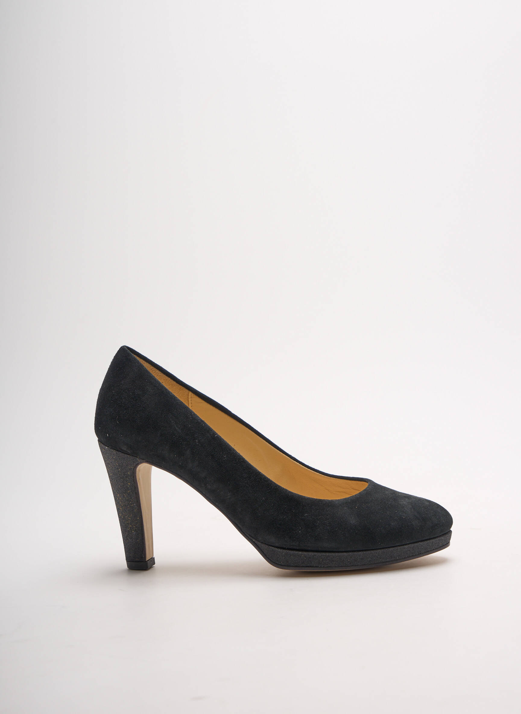 Gabor Escarpins Femme couleur noir