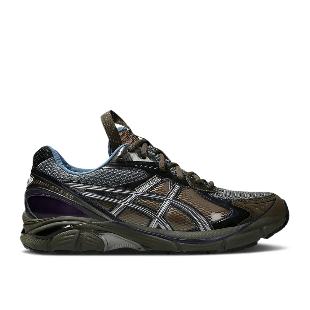 Asics UB6-S GT-2160 Grey Floss & Jade 1203A421-400 / bunt