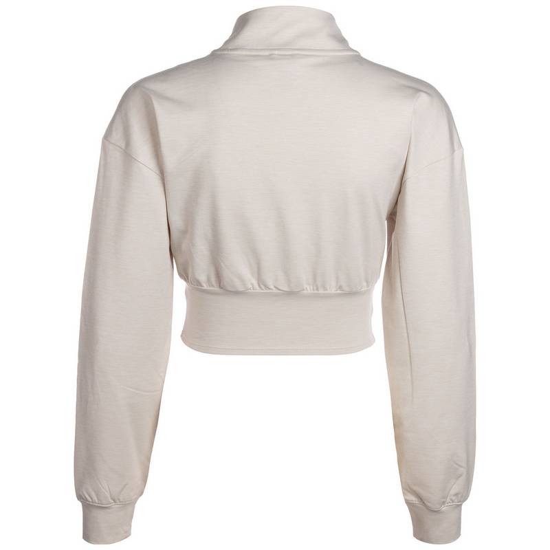 PUMA Fashion Cloudspun Sweatshirt Damen