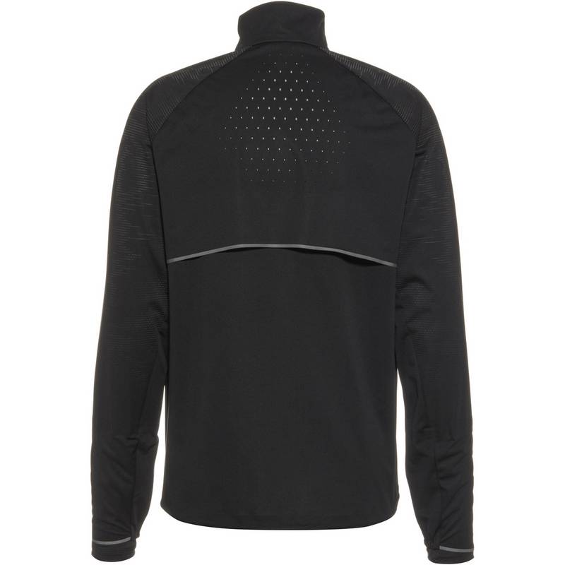 Odlo Zeroweight Laufjacke Herren