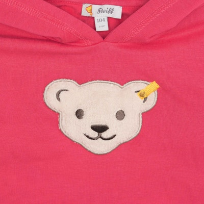 Sweatshirt, pink für Mädchen