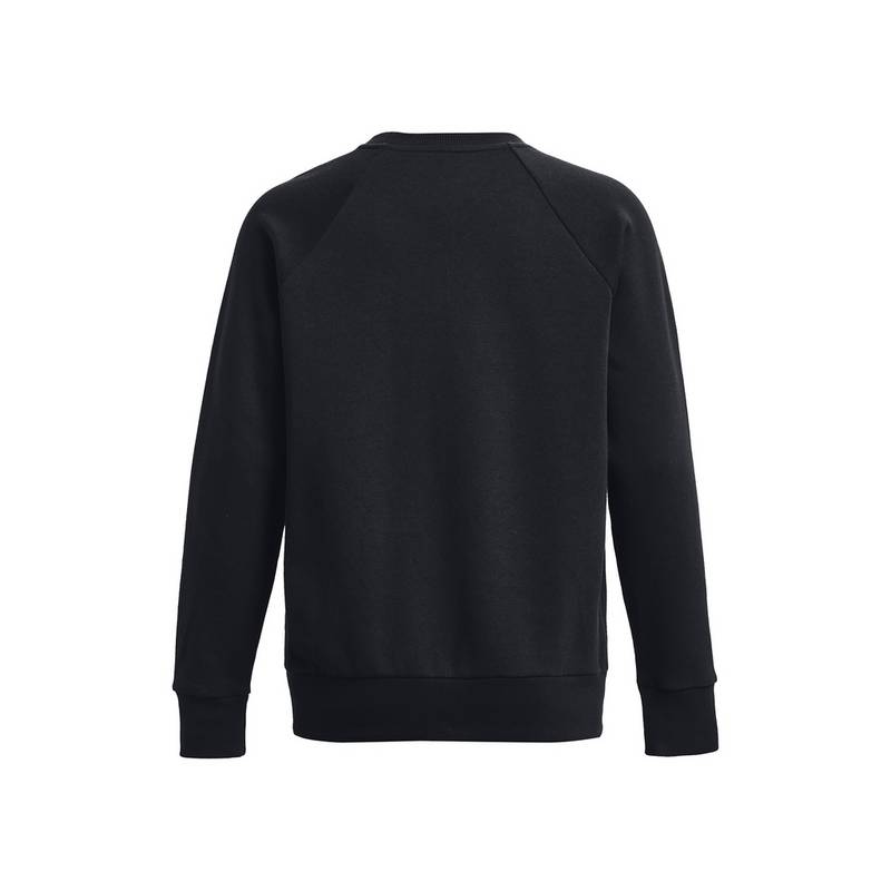 Under Armour Rival Fleece mit Rundhalsausschnitt T-Shirt Damen