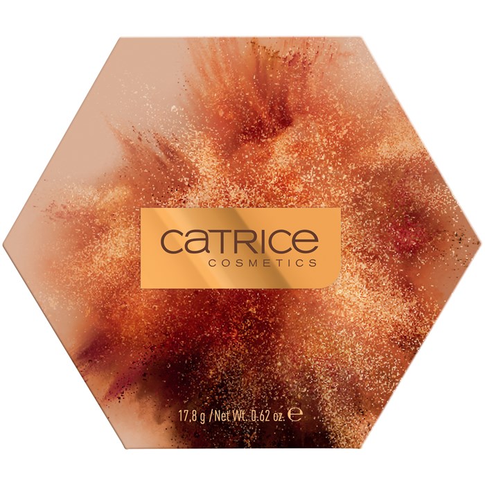 Maxi Bronzing Powder