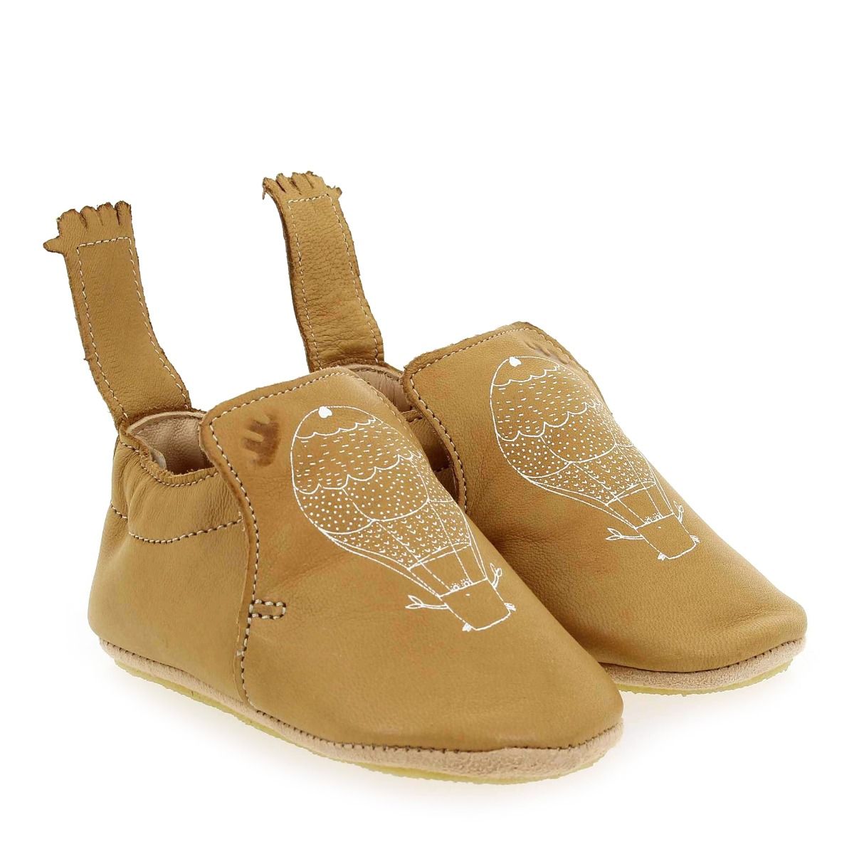 Easy Peasy  BLUBLU G E22 - Camel