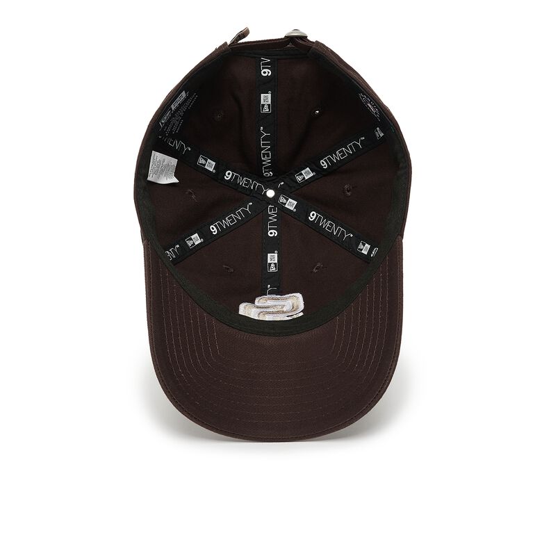 New Era MLB Core Classic 2.0 Rep San Diego Padres brown