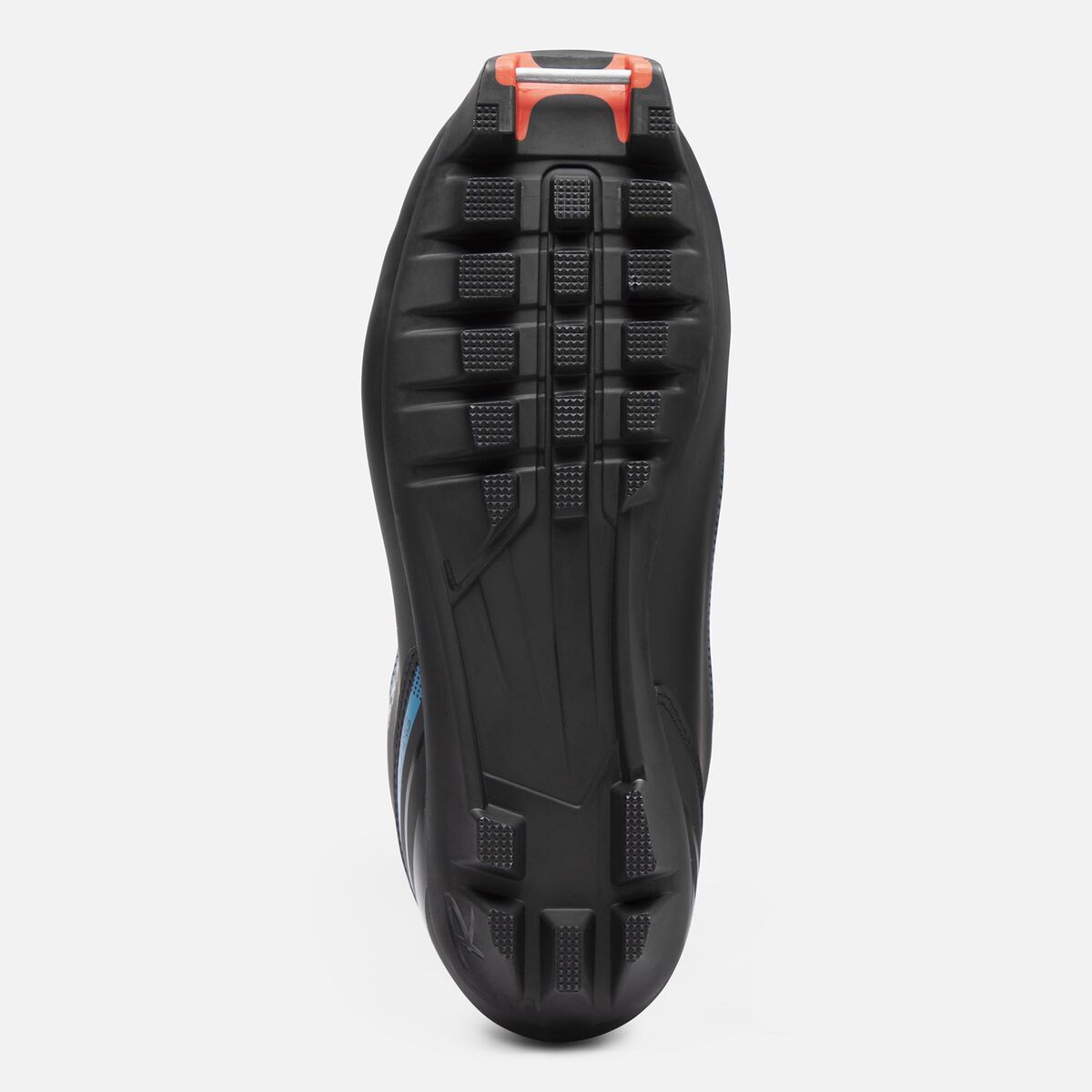 DAMEN TOURING NORDIC SKISCHUHE X-1 ULTRA FW