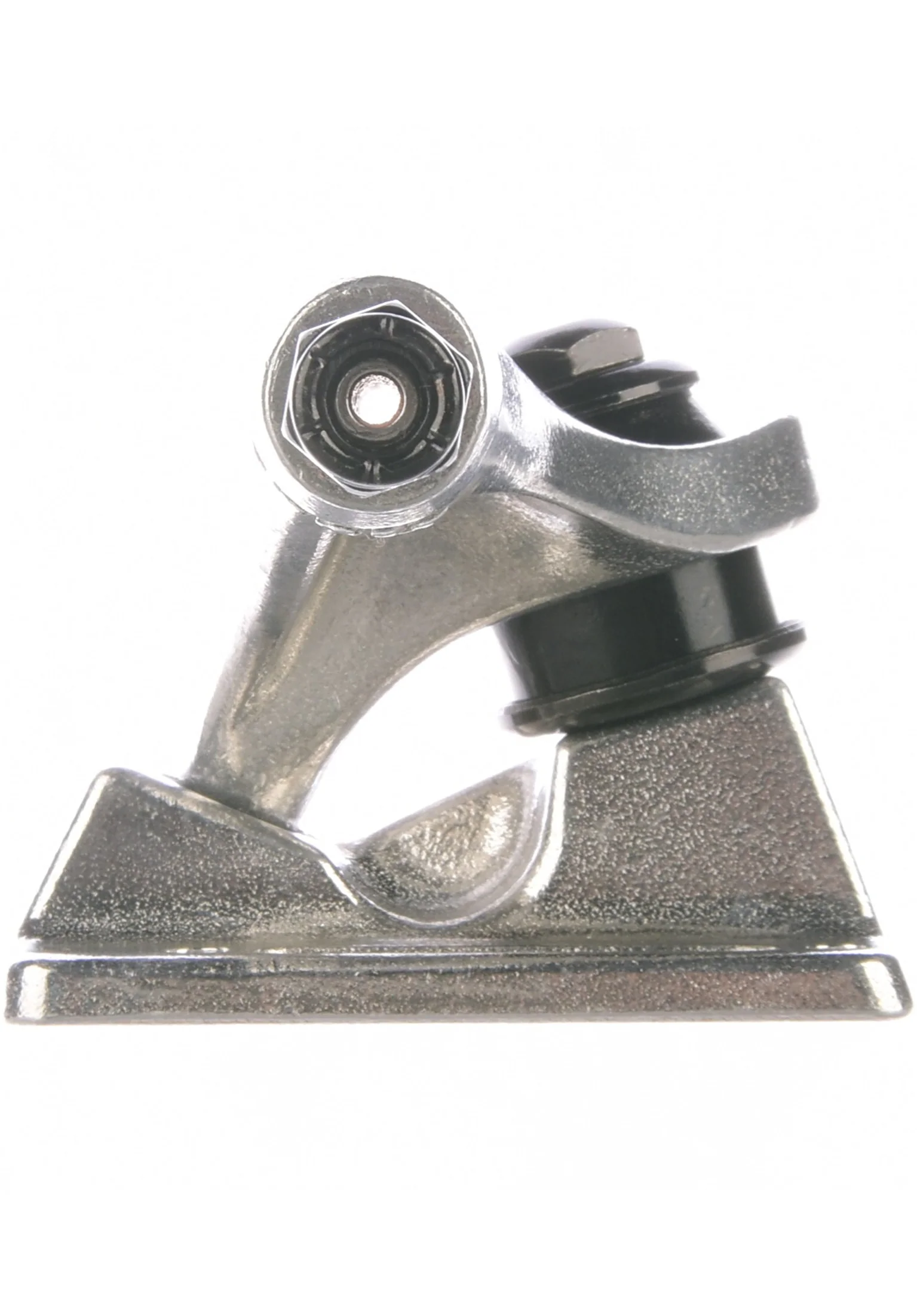 144 Hollow Reynolds Block Silver Mid