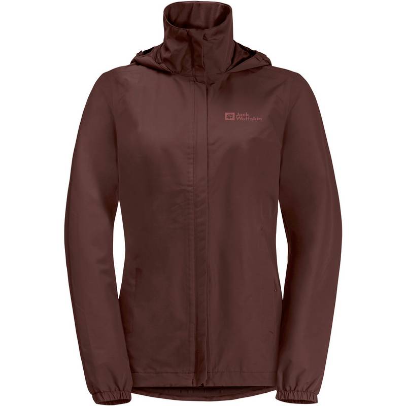 Jack Wolfskin STORMY POINT 2L Hardshelljacke Damen