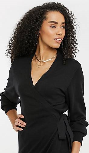 Threadbare Strickkleid