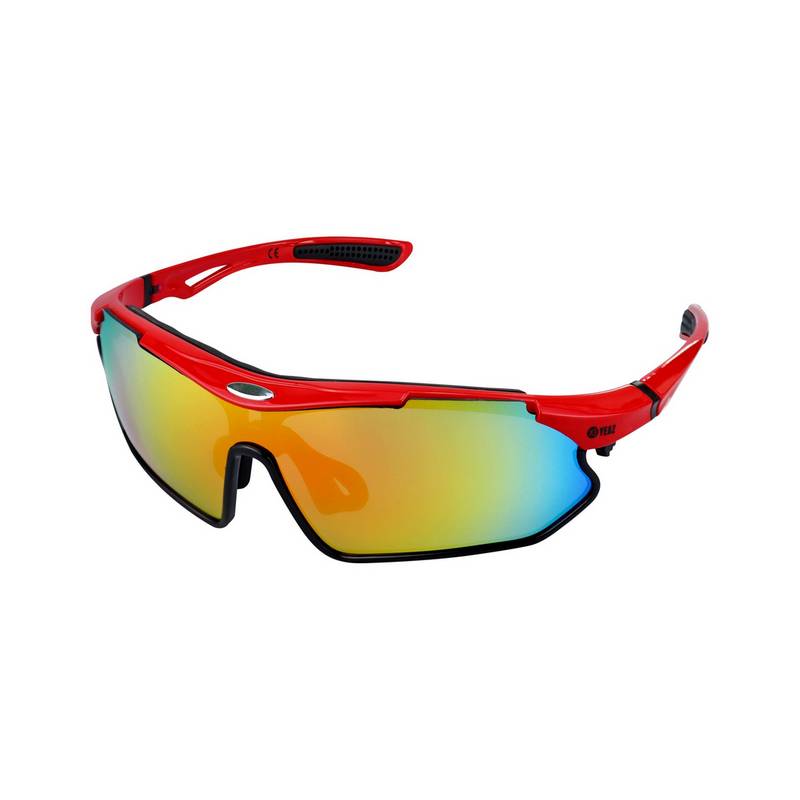 YEAZ SUNRAY Sportbrille
