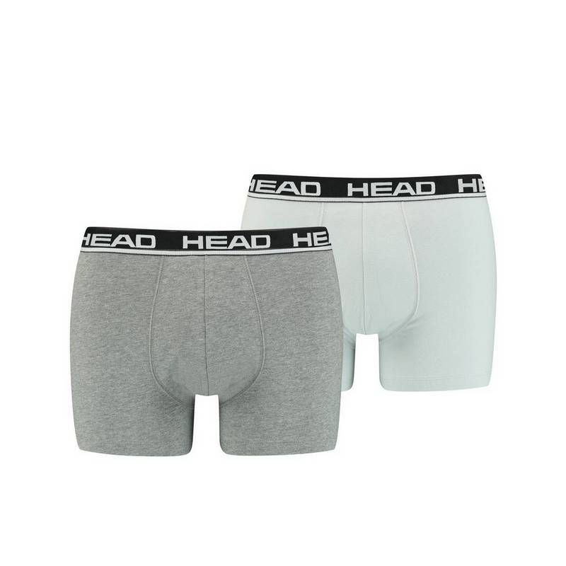 HEAD Boxershort Unterhose Herren