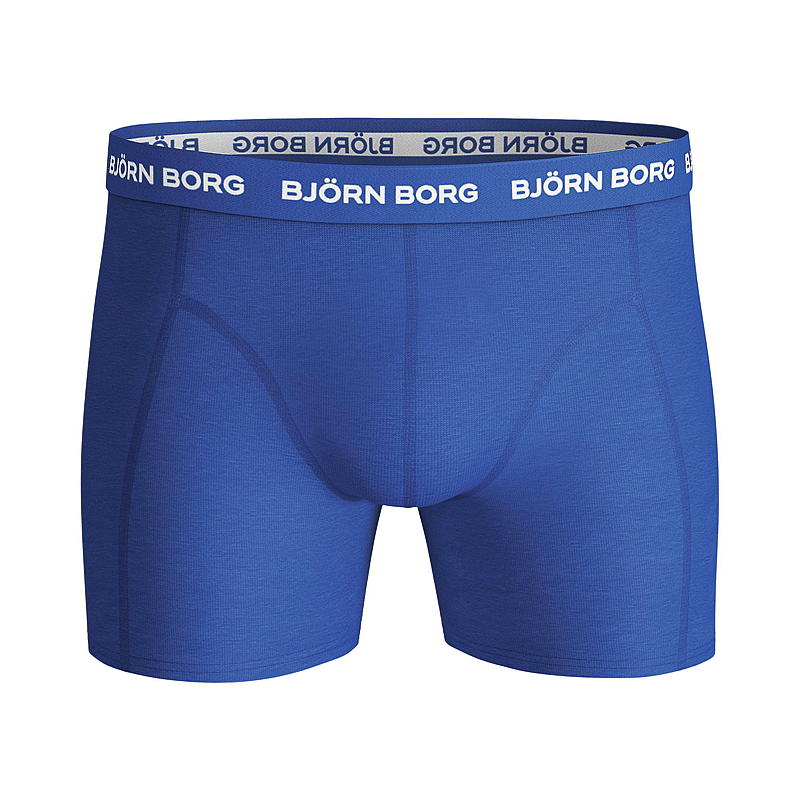 Bjørn Borg Boxershorts 5-pk str S-XL Bjørn Borg