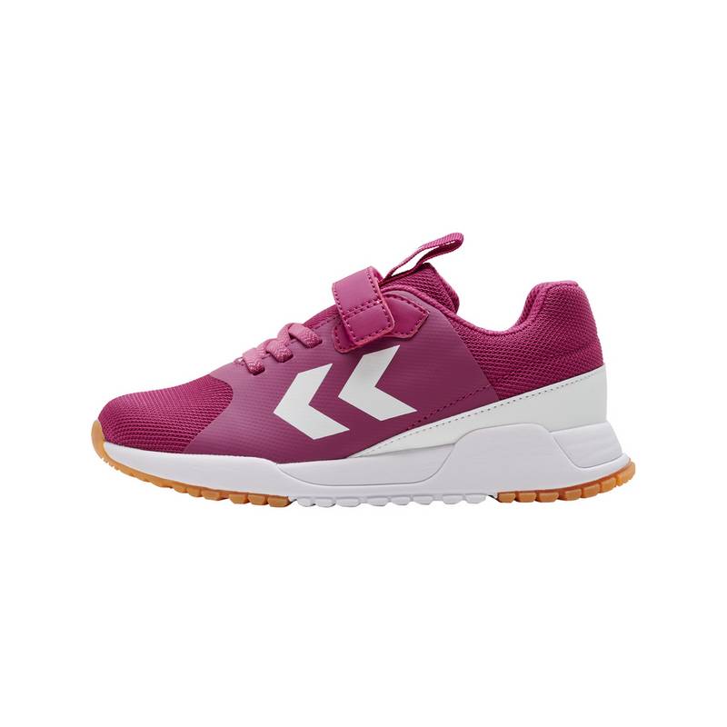 hummel OMNI1 JR Hallenschuhe Kinder
