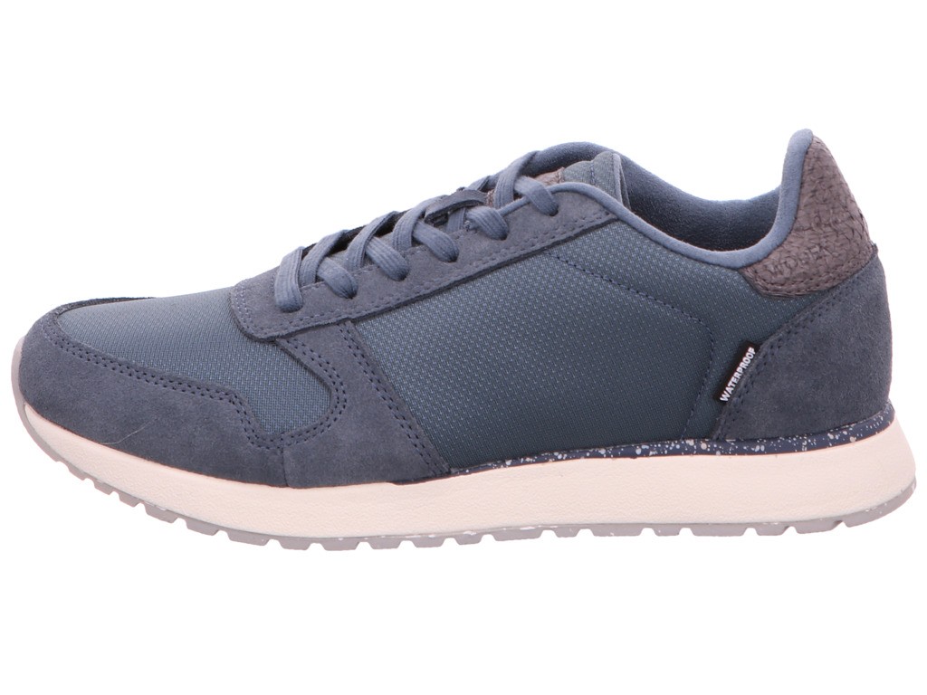 LEGACY ONE A/S Freizeit Schnürer blau WL031