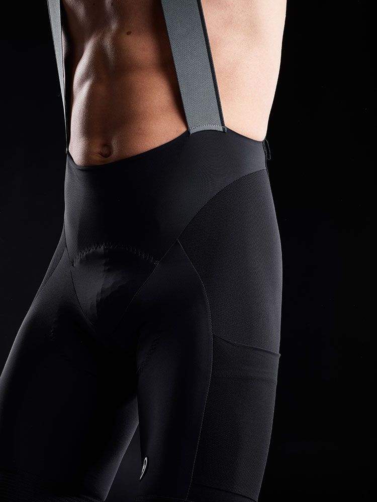 Assos Mille GTC Kiespanzer C2 - Trägerhose mit Polster kaufen | Bike-Discount