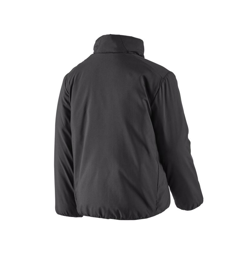 e.s. Padded-Jacke CI, Kinder