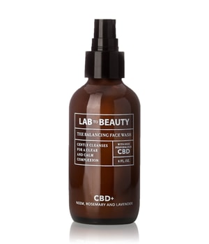 LAB to BEAUTY The Balancing Face Wash Reinigungslotion-118 ml