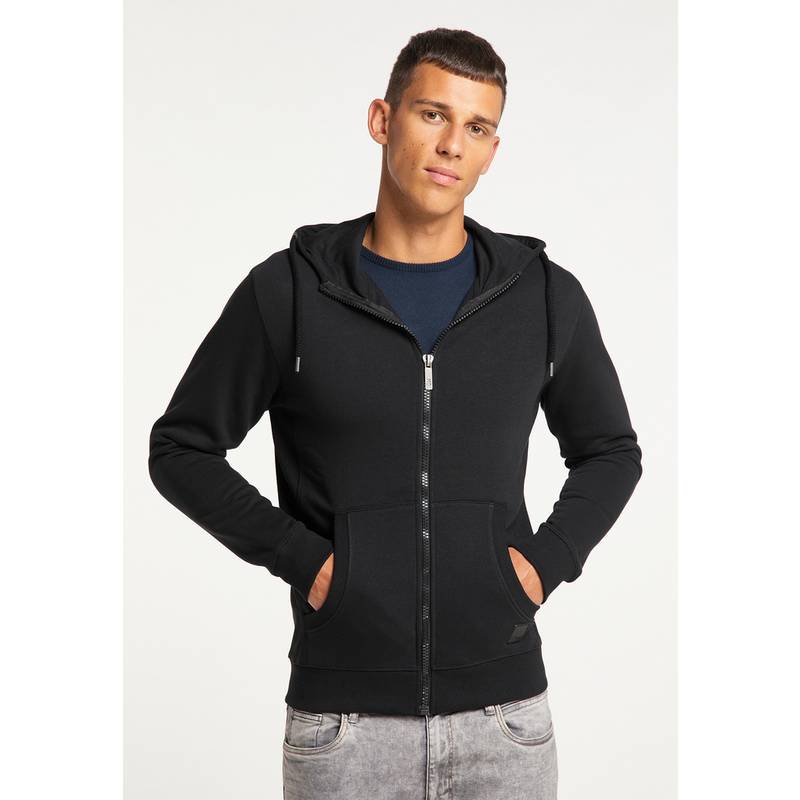MO Sweatjacke Herren