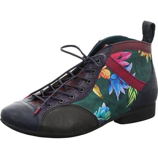 Think! Halbschuh GUAD2
