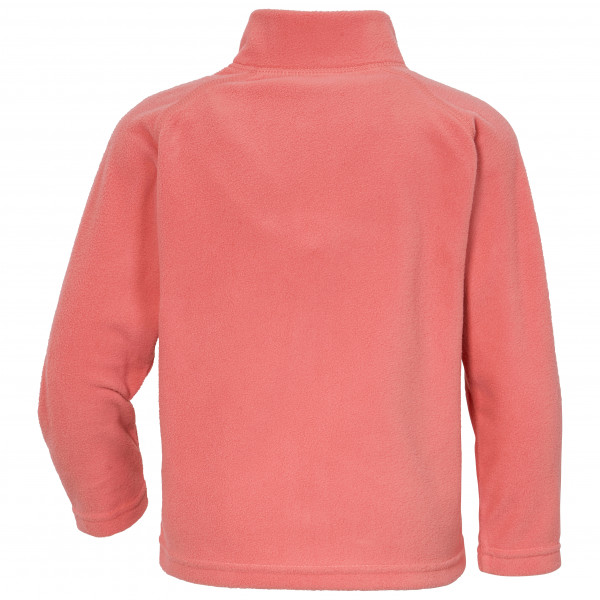 Didriksons - Kid's Monte Fullzip 8 - Fleecejacke