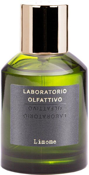 Laboratorio Olfattivo Limone Eau de Parfum