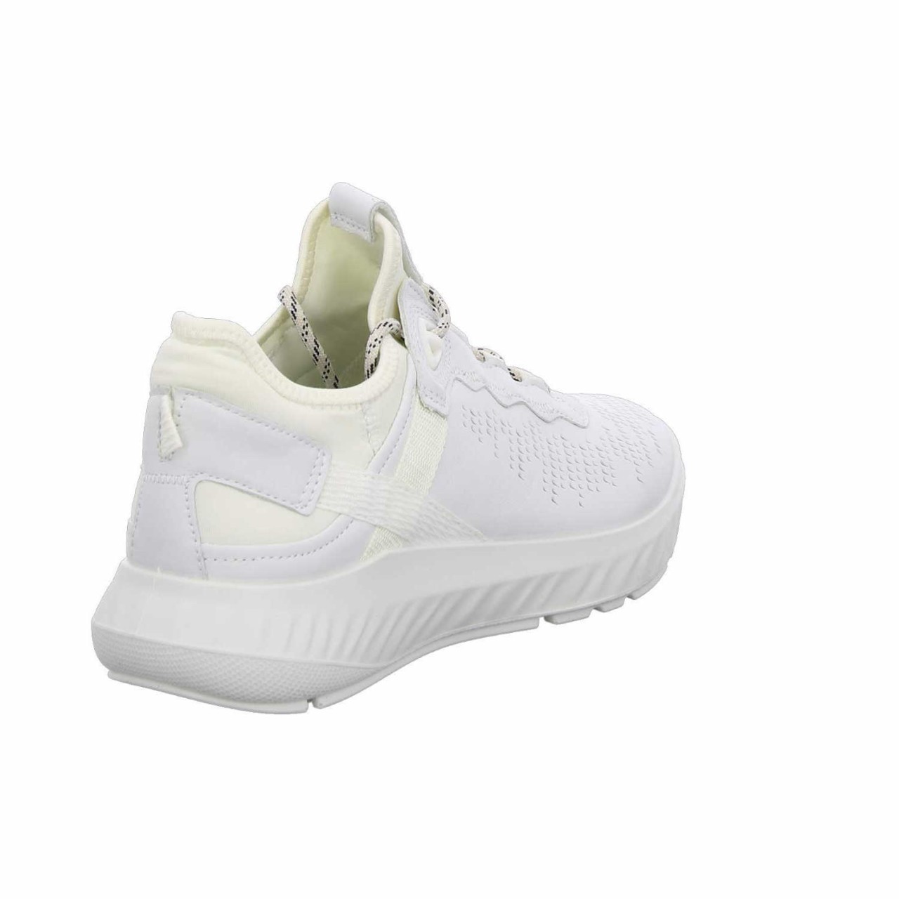 ECCO Sneaker weiss