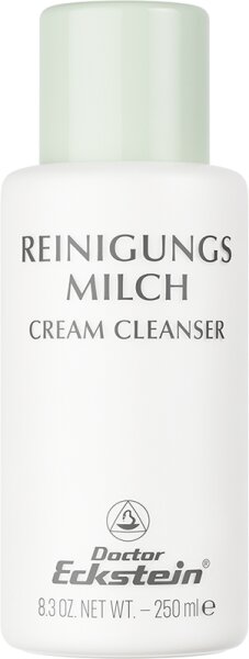 Doctor Eckstein Reinigungsmilch