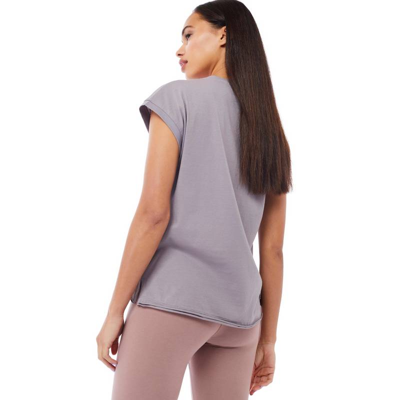 Mandala Pamsi Gots T-Shirt Damen
