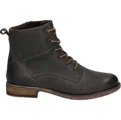 JOSEF SEIBEL Stiefelette Sienna 95, bosco