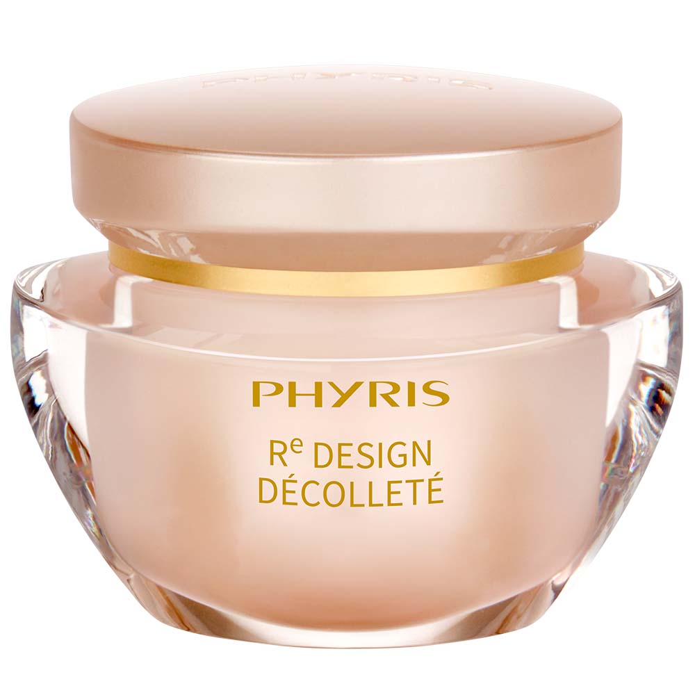 PHYRIS REDesign Décolleté 50 ml