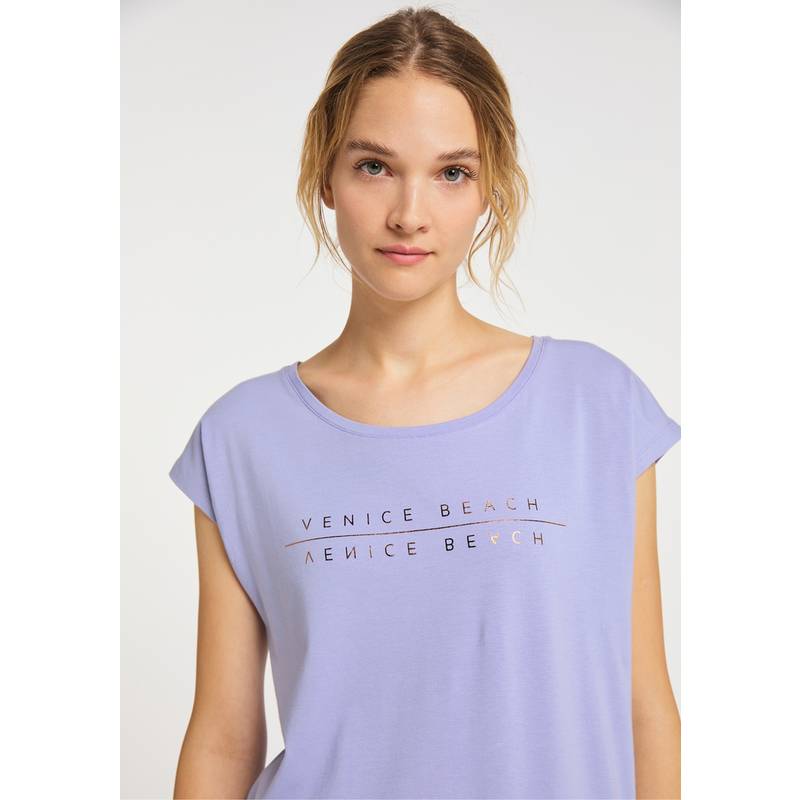 VENICE BEACH VB Wonder T-Shirt Damen