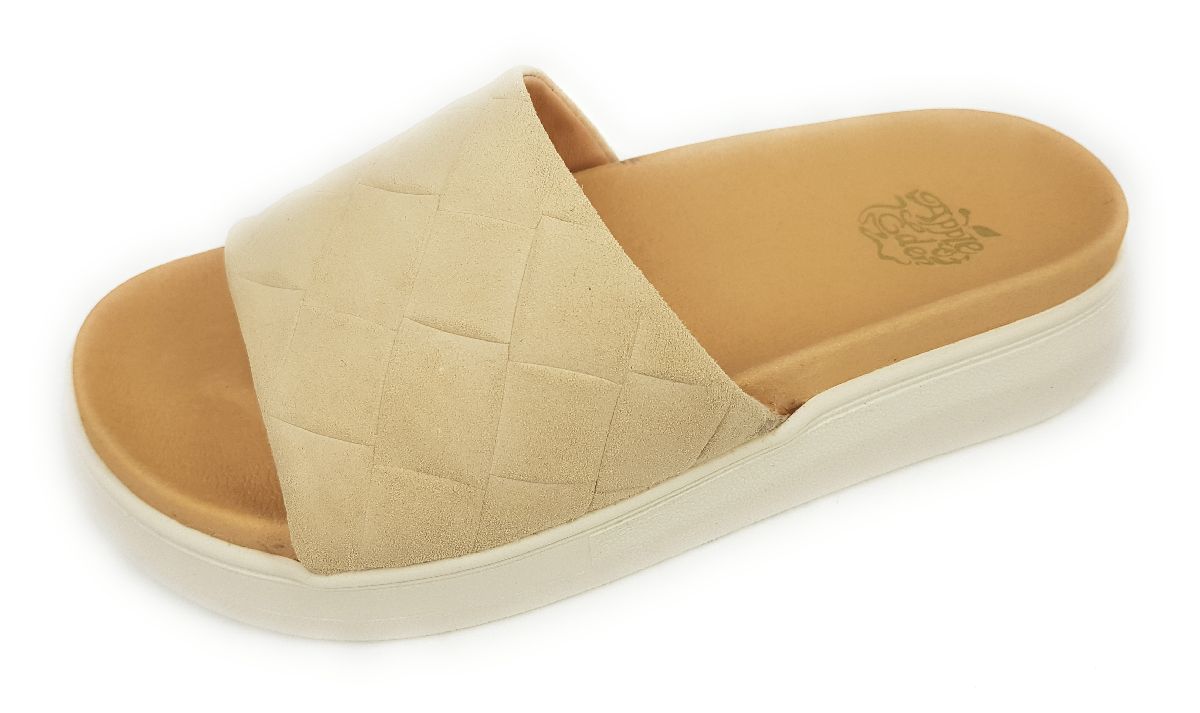 Apple of Eden SS22-Estella 97 Beige 97 Cappuccino