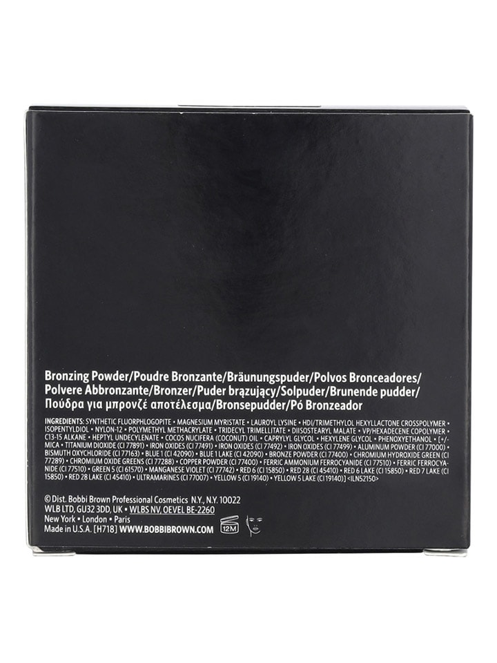 Bobbi Brown Bronzer 