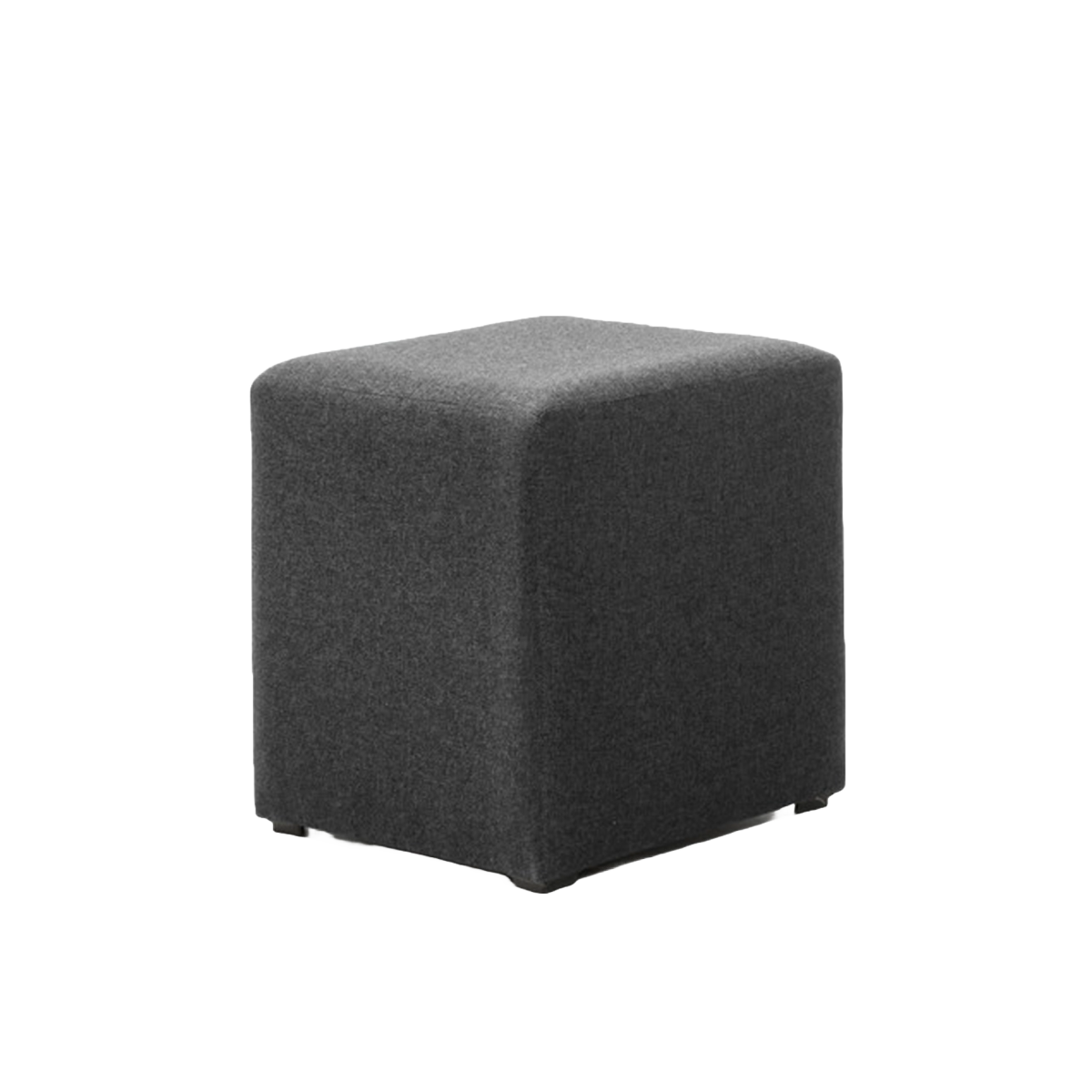 Hocker Torino Anthrazit