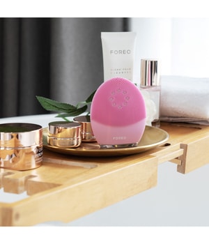 FOREO LUNA™ 4 plus normale Haut Gesichtsbürste-1 Stk