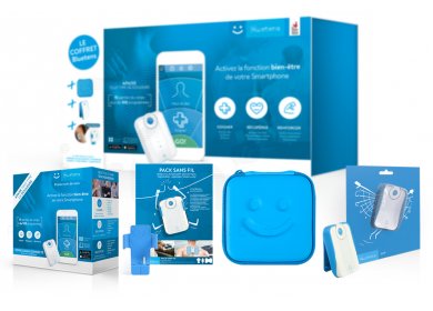 Bluetens Coffret Master Pack Bluetens