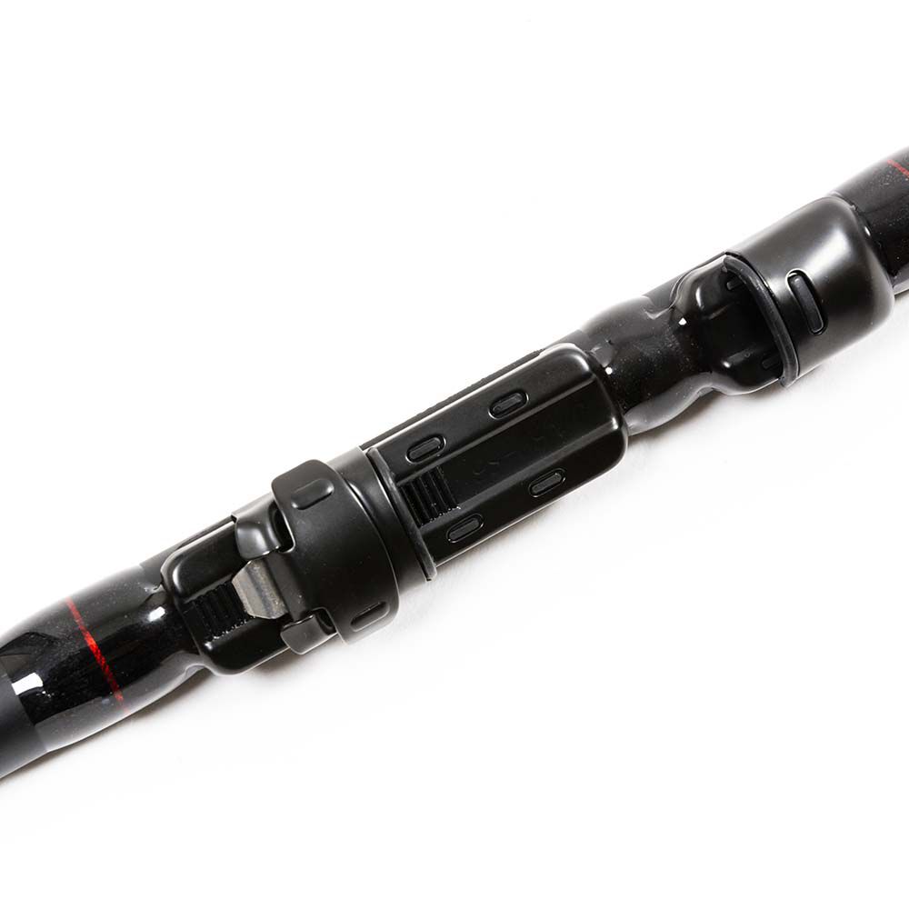 Lansetă telescopică Redfish Master Lake XS 360 3m60 (5-20g)