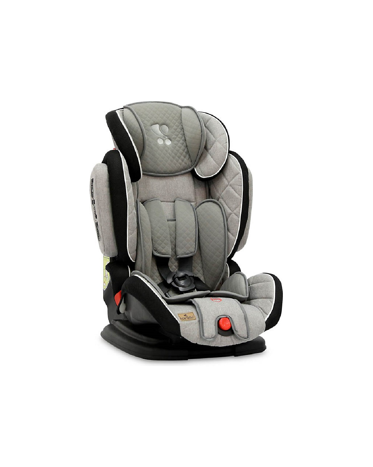 Kindersitz Magic Gruppe 1/2/3 (9 - 36 kg) Kindersitze