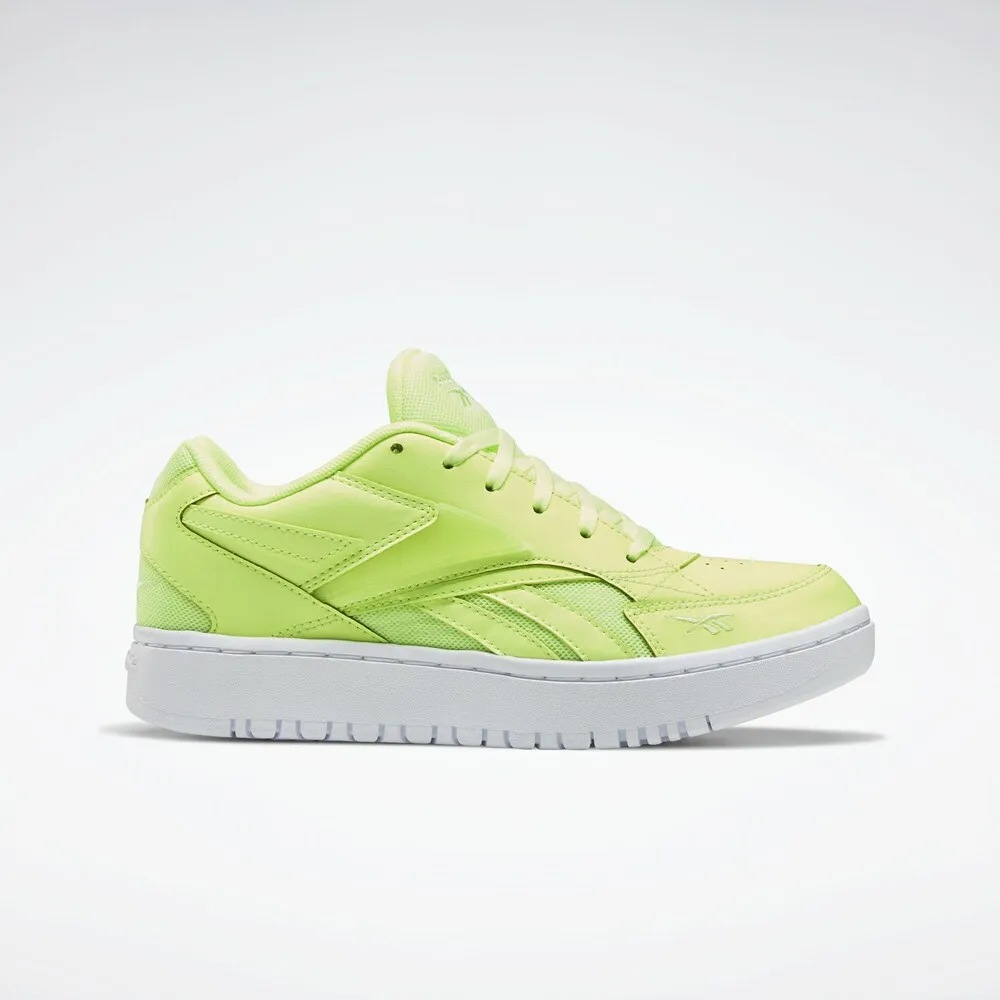 Reebok Court Double Mix FV2065 / grün