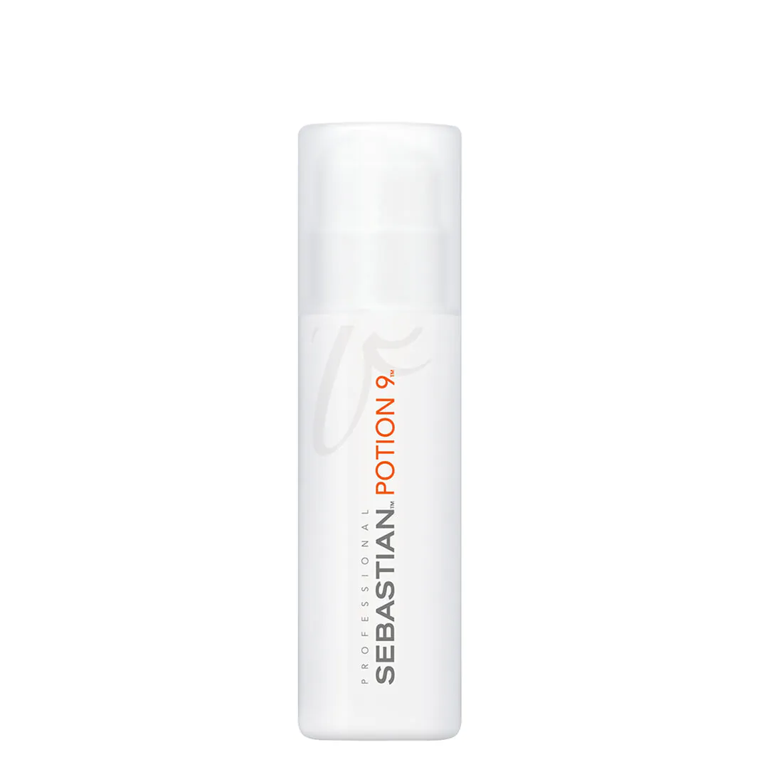 Sebastian Potion 9 Κρέμα styling και περιποίησης γενικής χρήσης 150 ml