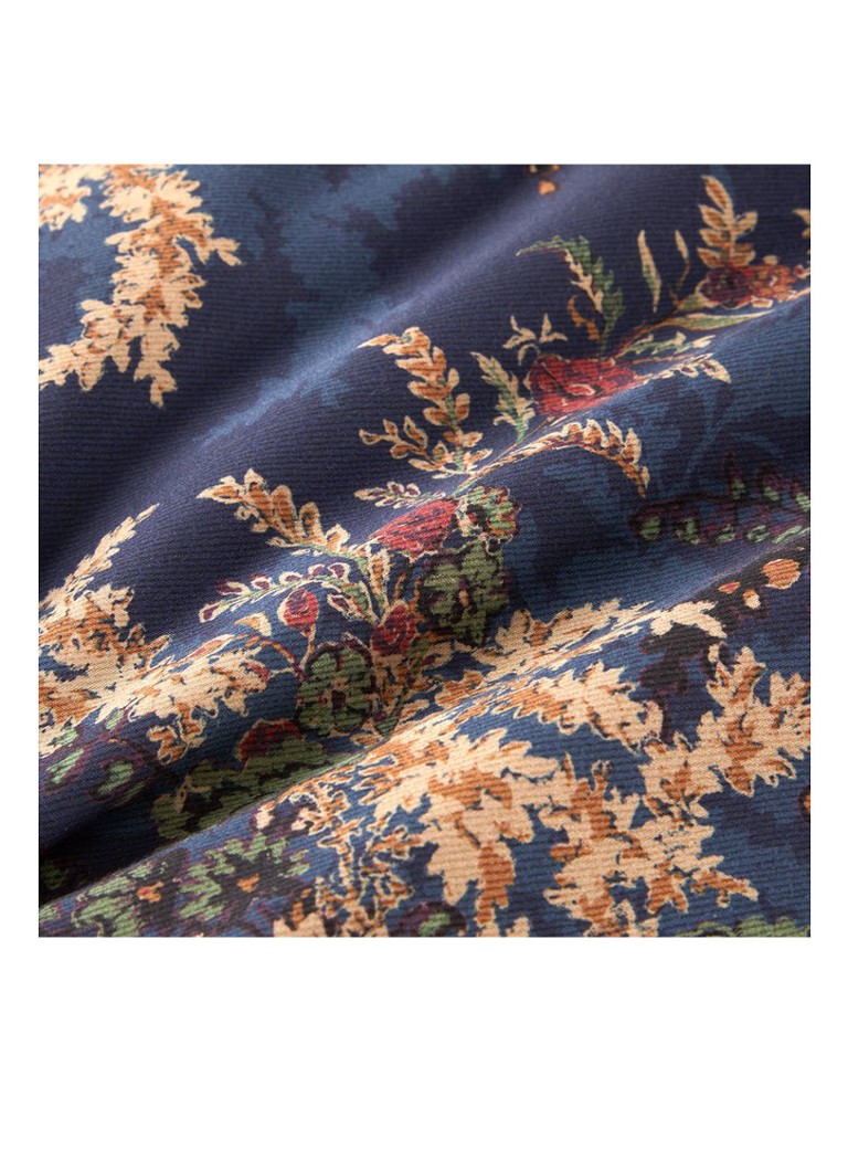 Σετ παπλωματοθήκης Ralph Lauren Ludlow - 120 τεμάχια - Χωρίς μαξιλαροθήκη