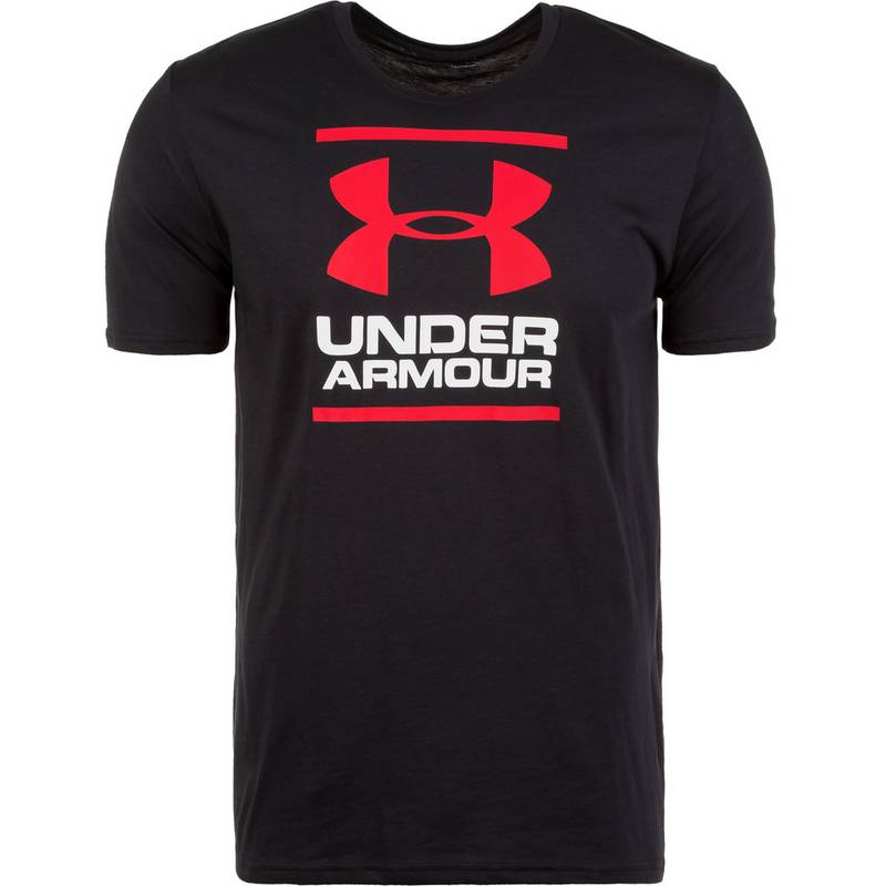 Under Armour GL FOUNDATION T-Shirt Herren